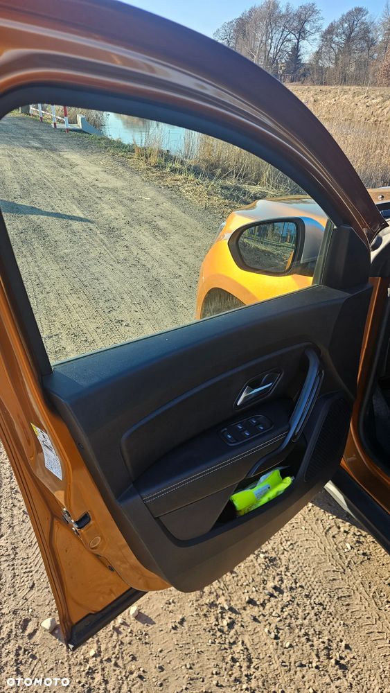 Dacia Duster SCe 115 4x2 Prestige - 11