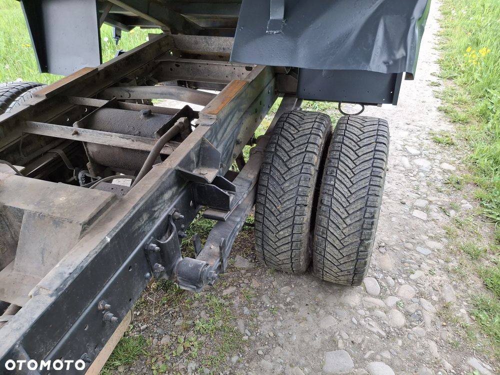 Nissan Cabstar - 21