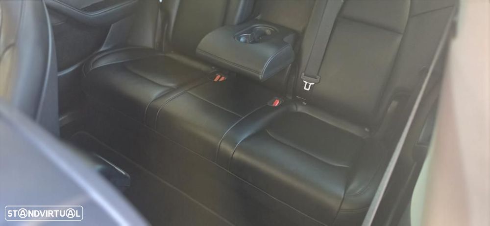 Tesla Model Y Tração Traseira - 20