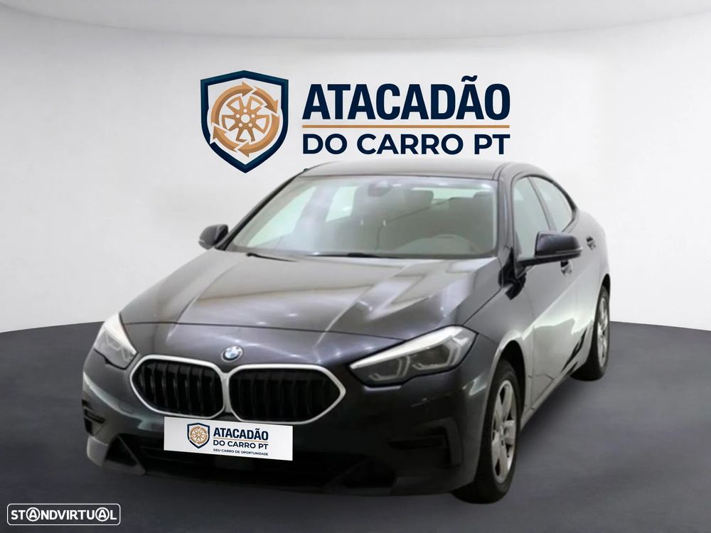 BMW 216 Gran Coupé d Advantage - 2