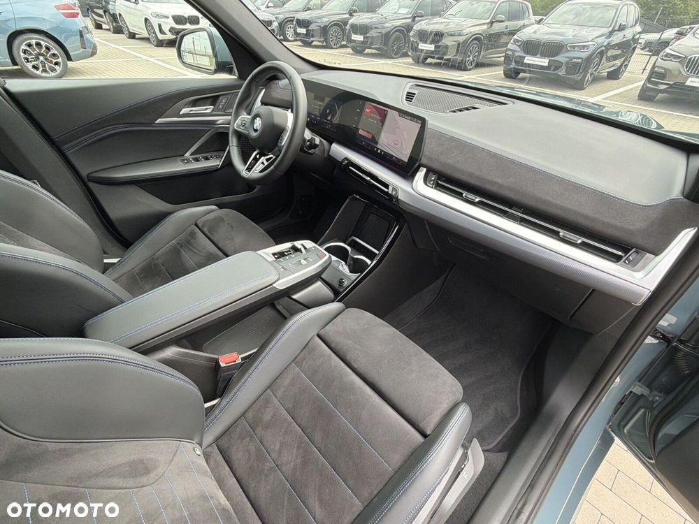 BMW X1 2026
