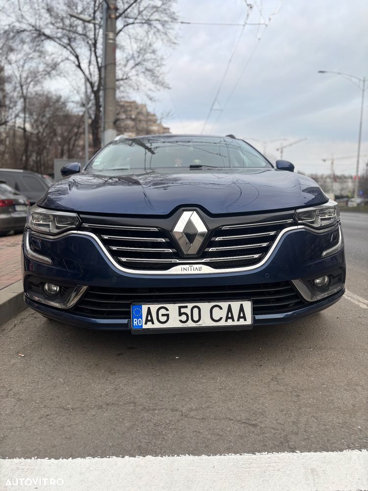 Renault Talisman - 13