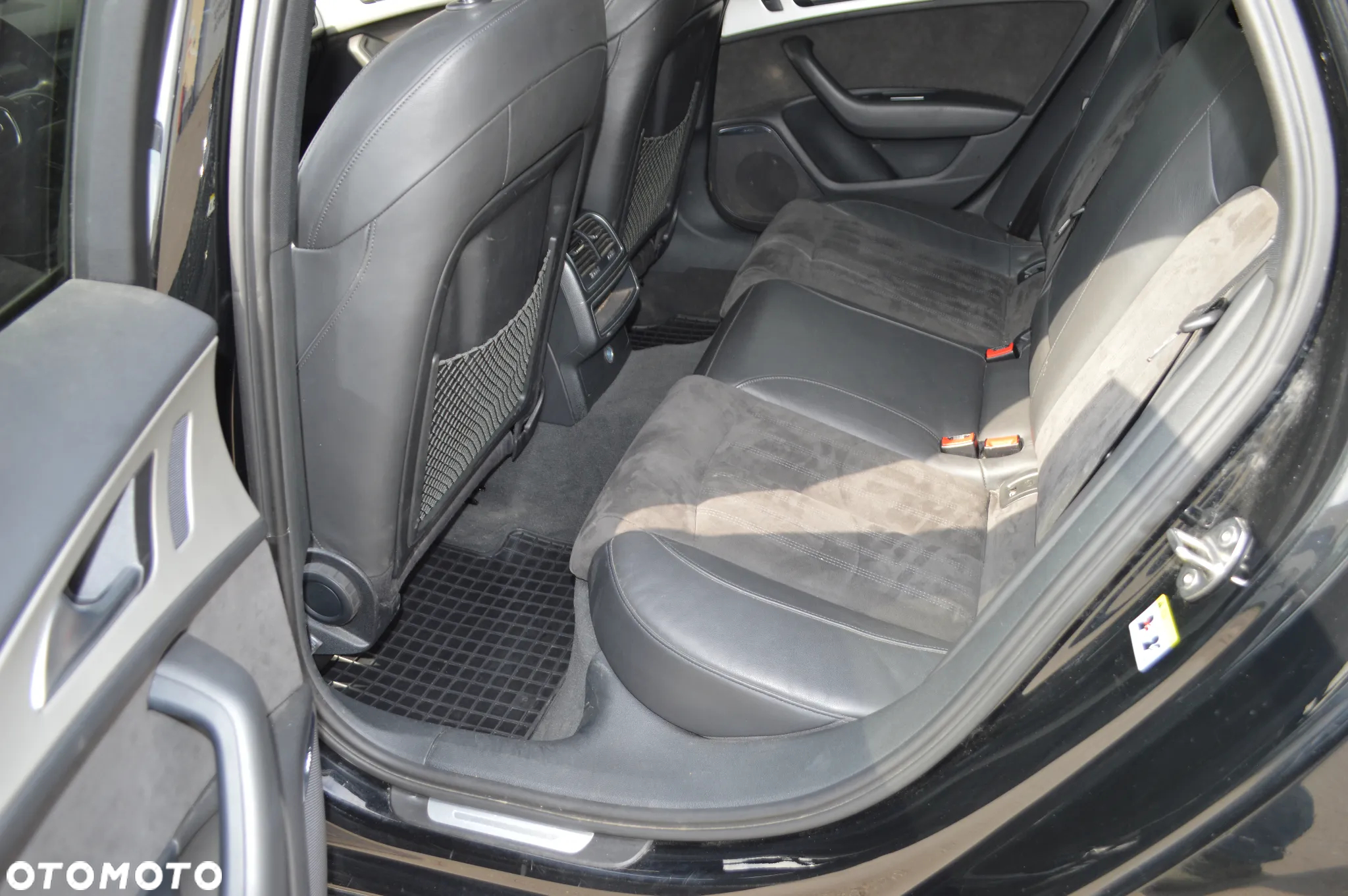 Audi A6 3.0 TDI Quattro S tronic - 9