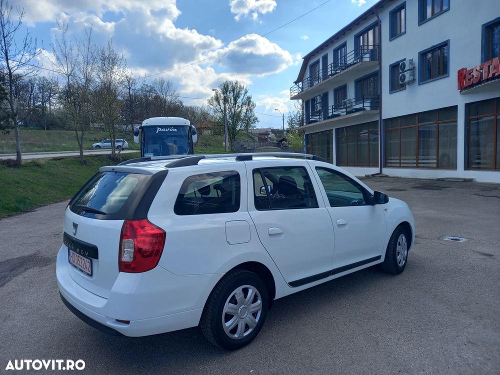 Dacia Logan TCe 90 Prestige - 3