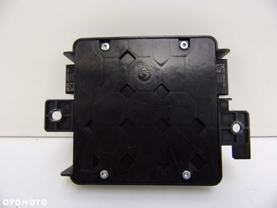 JEEP CHEROKEE KL MODUŁ KEYLESS 68272745AB - 2