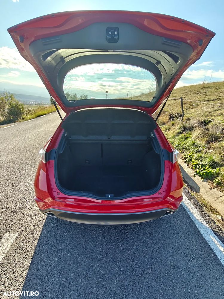 Honda Civic 1.4 i-VTEC MT Comfort - 16