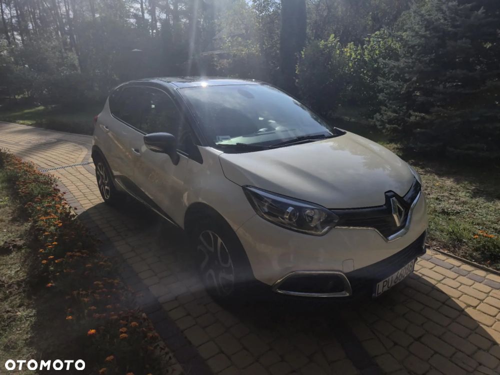 Renault Captur - 8