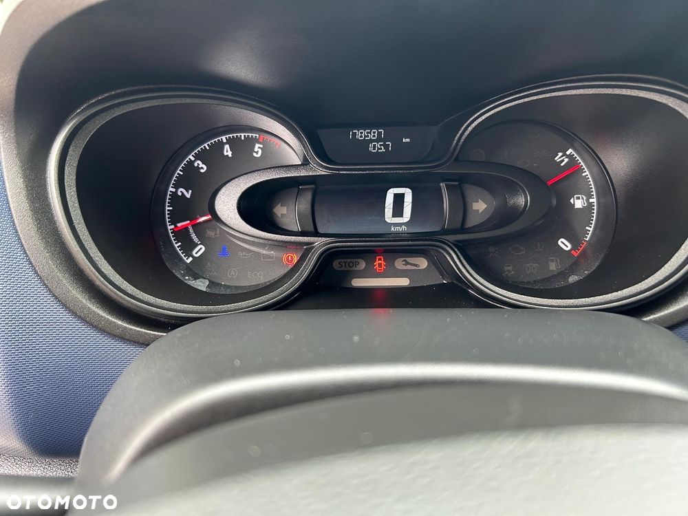 Opel Vivaro L1H1 2,7t Edition - 17