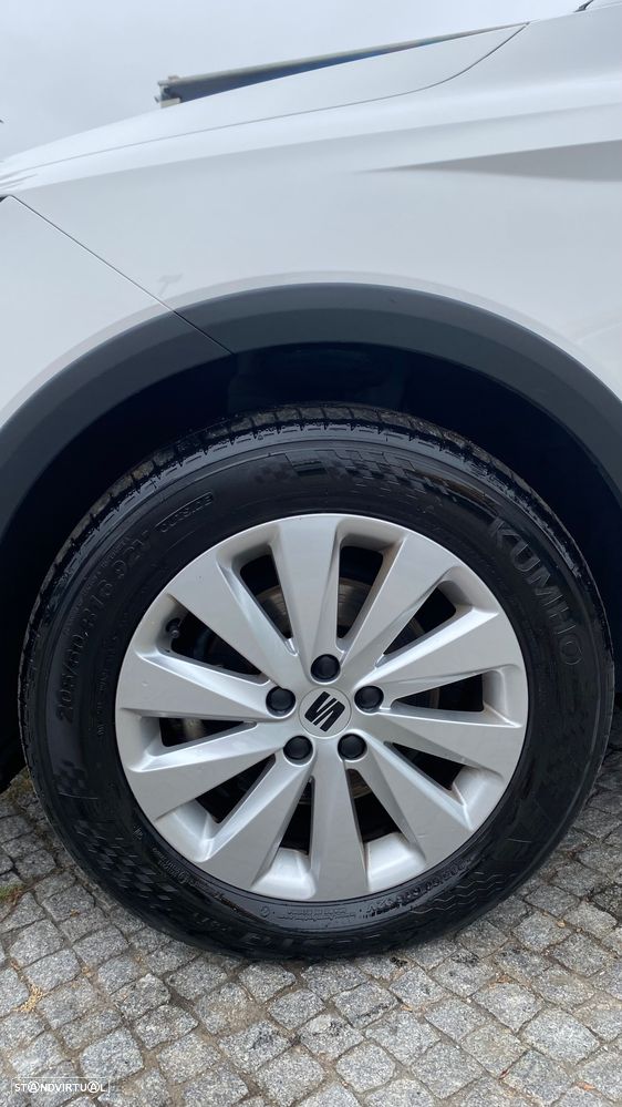 SEAT Arona 1.0 TSI Style - 18
