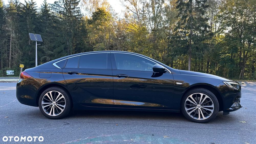 Opel Insignia 1.6 T Innovation S&S - 7