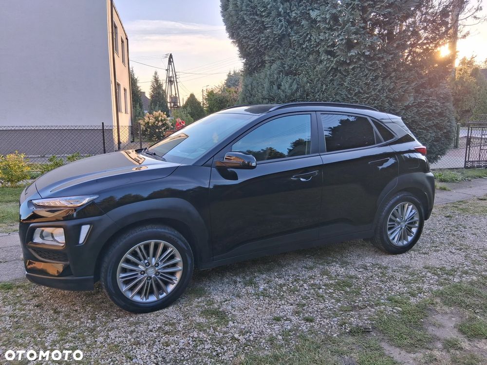 Hyundai Kona - 3