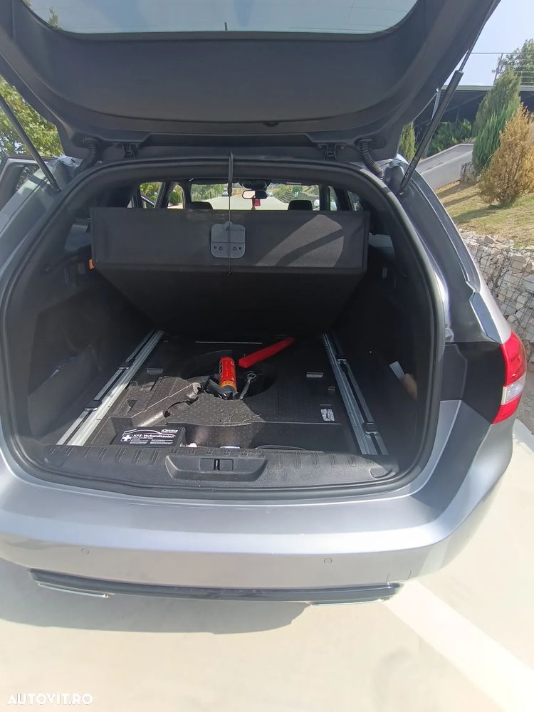 Peugeot 308 PureTech 130 Stop & Start GT-Line Edition - 32