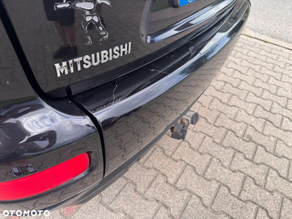Mitsubishi Outlander - 17