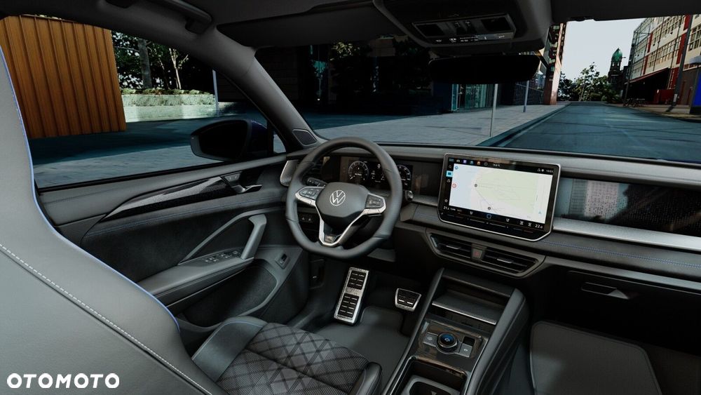 Volkswagen Tayron 2.0 TSI R-Line Plus DSG - 11