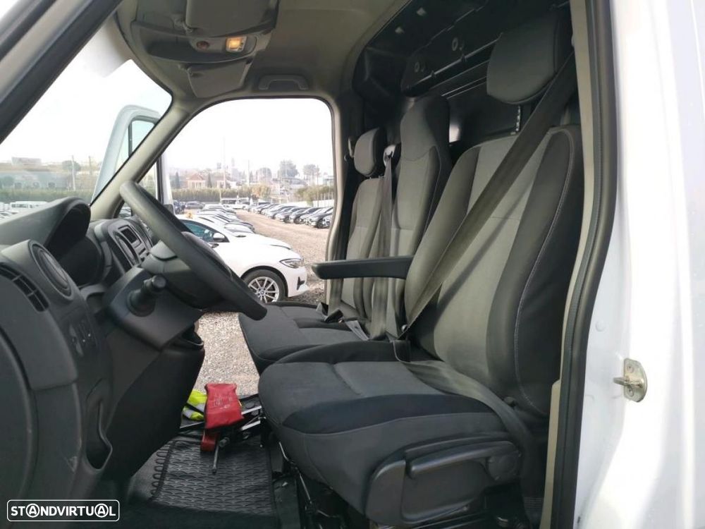 Renault Master 2.3 dCi L3H3 c/iva - 5