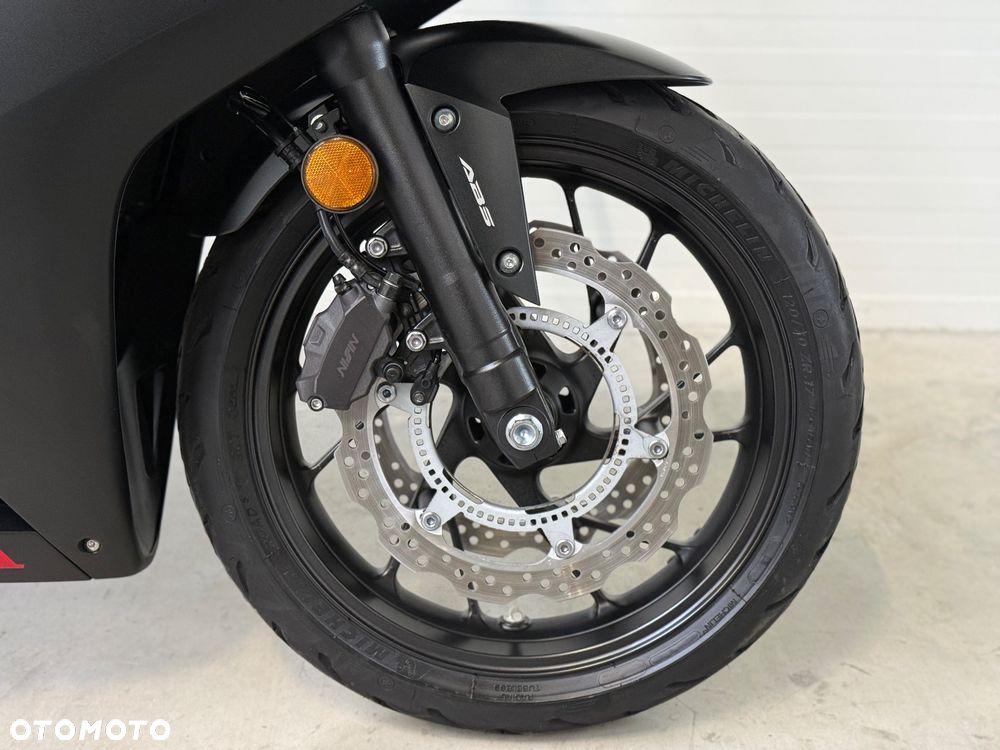 Honda CBR - 10