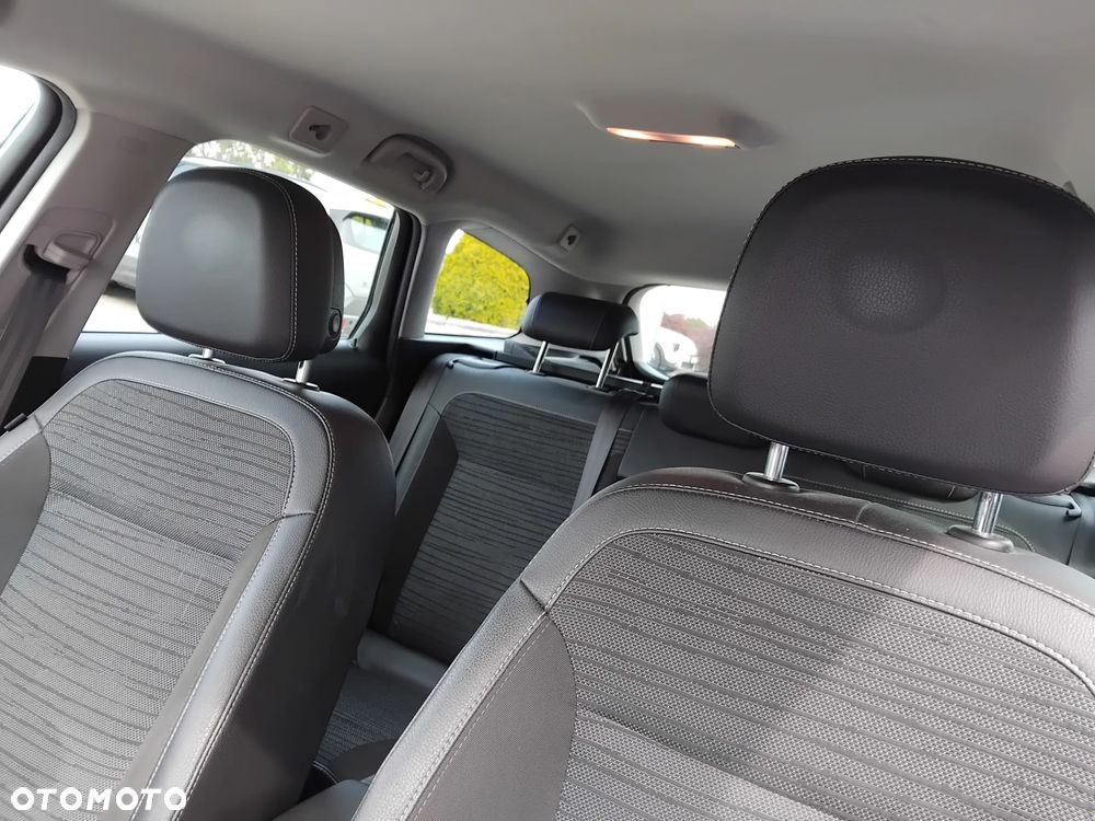 Opel Astra 1.6 CDTI DPF ecoFLEX TourerStart/Stop ENERGY - 20