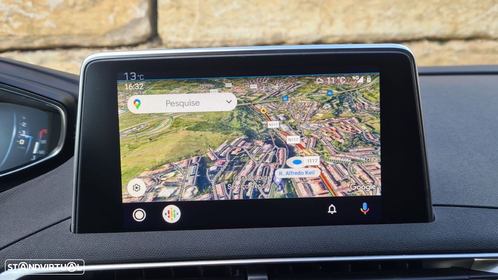 Peugeot 5008 1.5 BlueHDi Allure EAT8 - 21