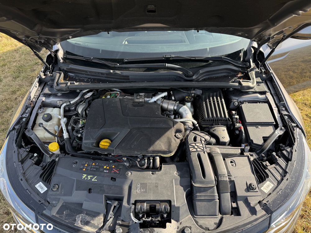 Renault Talisman BLUE dCi 160 EDC LIMITED - 21