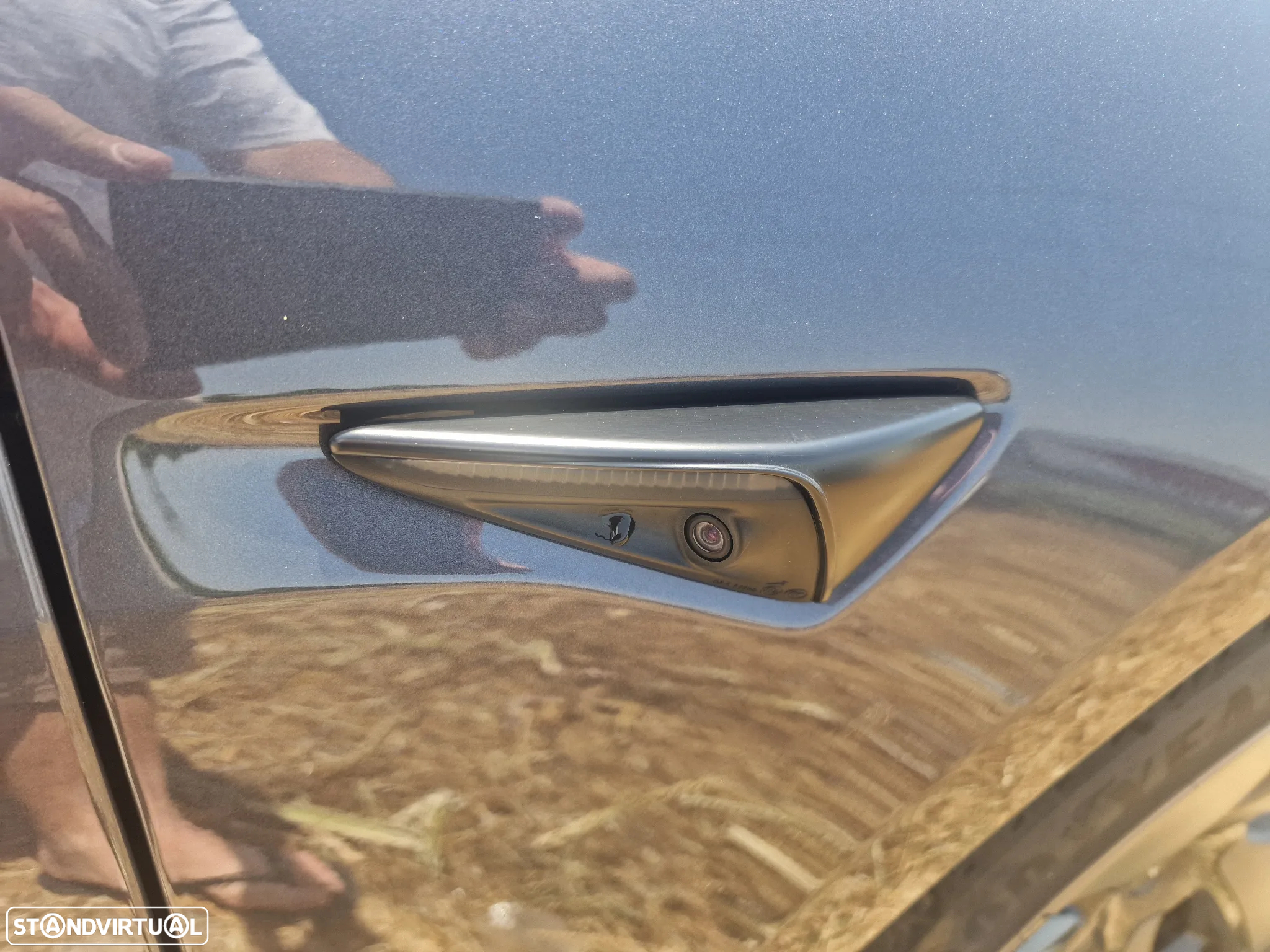 Tesla Model 3 Long Range Tração Integral - 10