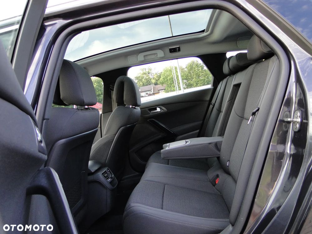 Peugeot 508 BlueHDi 150 Stop&Start Business-Line - 8