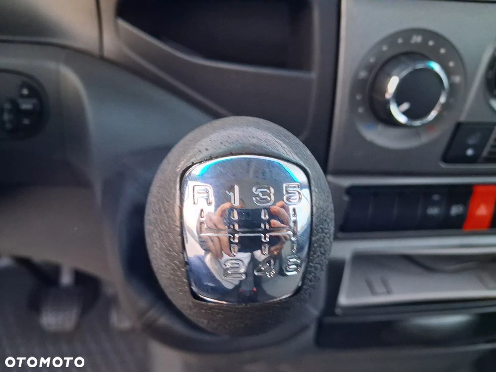 Iveco 50c15! 3.0 HPI 150KM !! Autolaweta - 14
