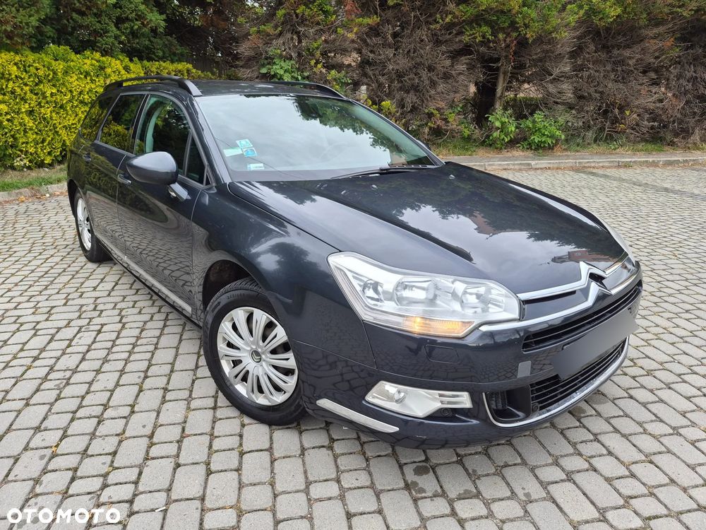 Citroën C5 2.0 HDi Confort - 3