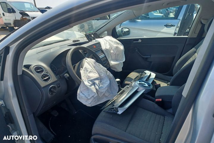 Ceasuri bord 1K0920850K Volkswagen VW Golf 5 [2003 - 2009] Plus miniv - 8