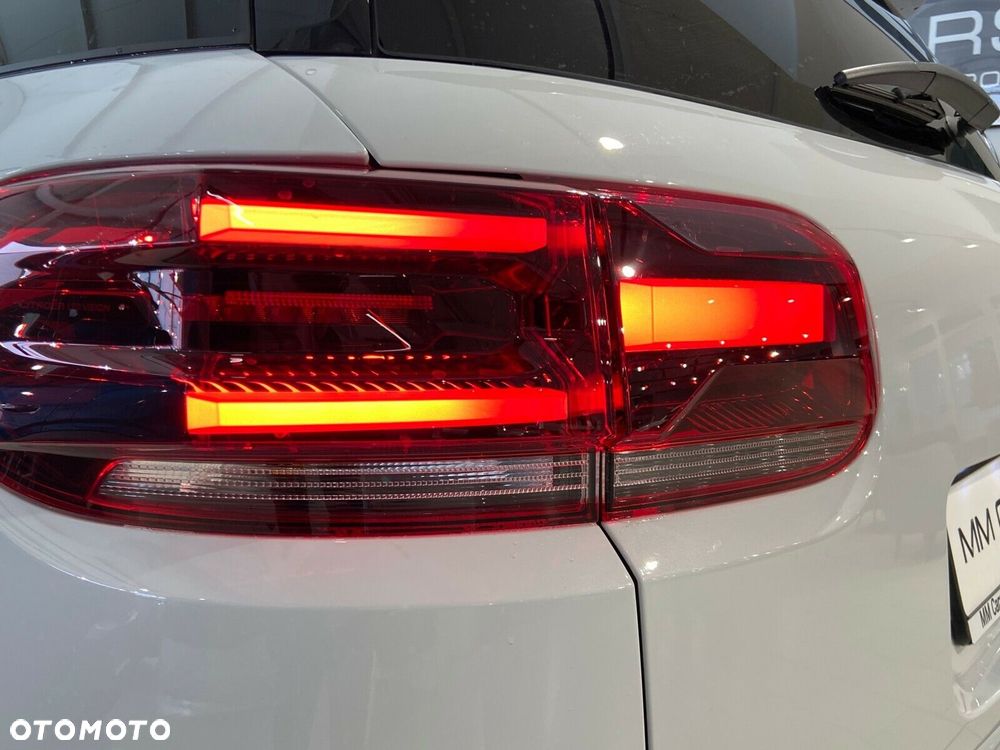 Citroën C5 Aircross 1.2 mHEV Max eDCT6 - 8