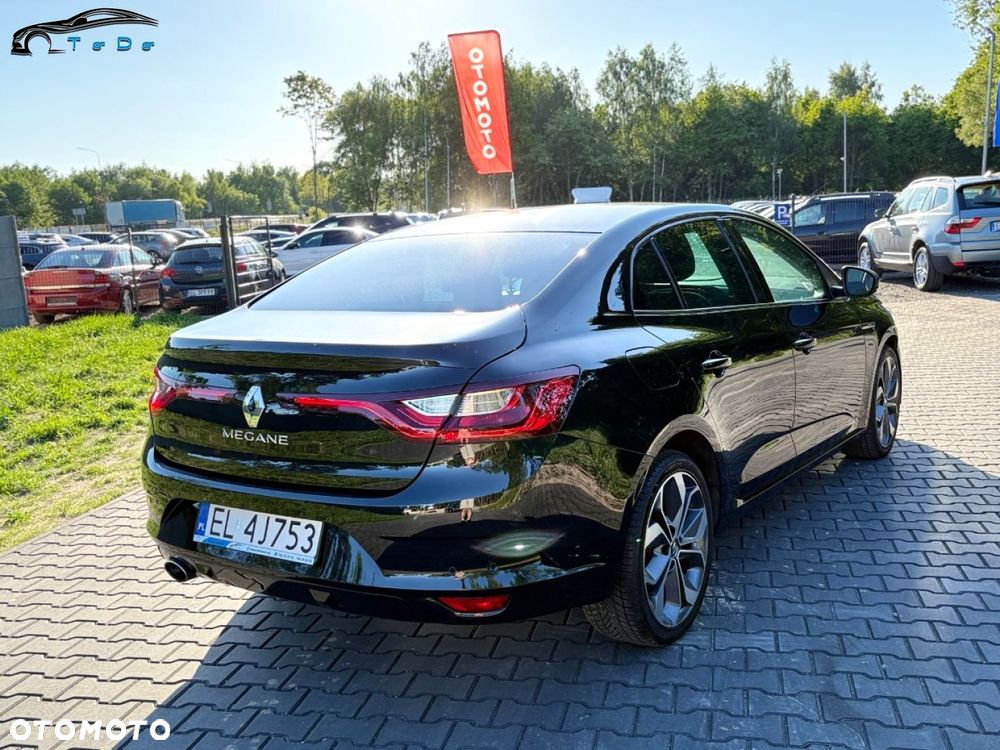Renault Megane ENERGY TCe 130 Start & Stop Paris - 17
