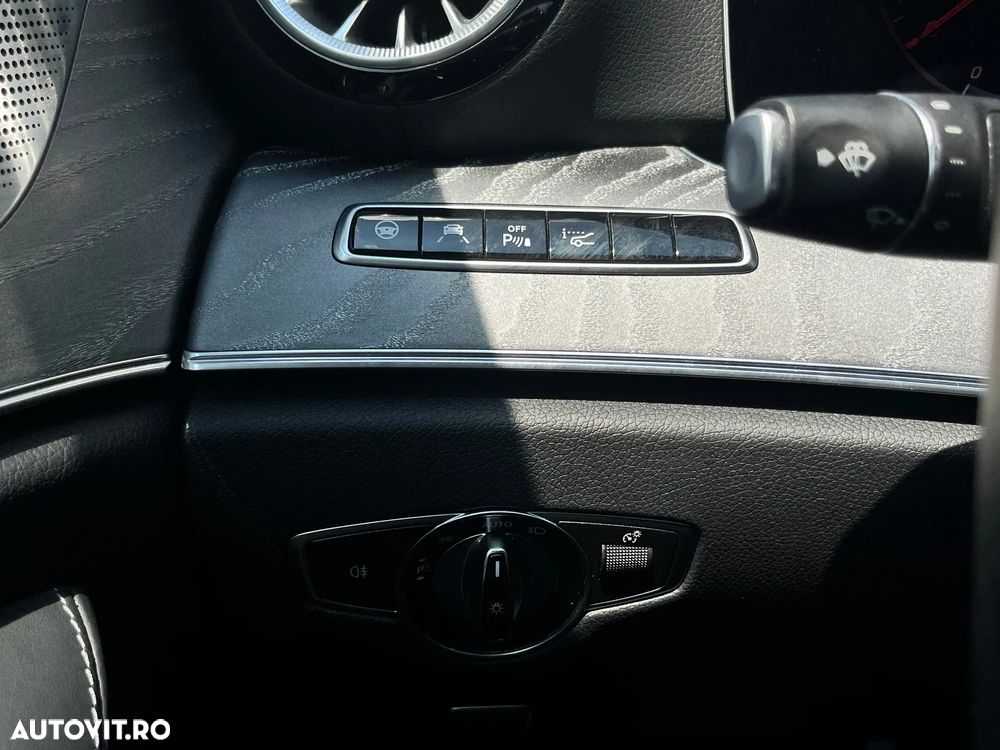 Mercedes-Benz CLS 450 4MATIC 9G-TRONIC - 20
