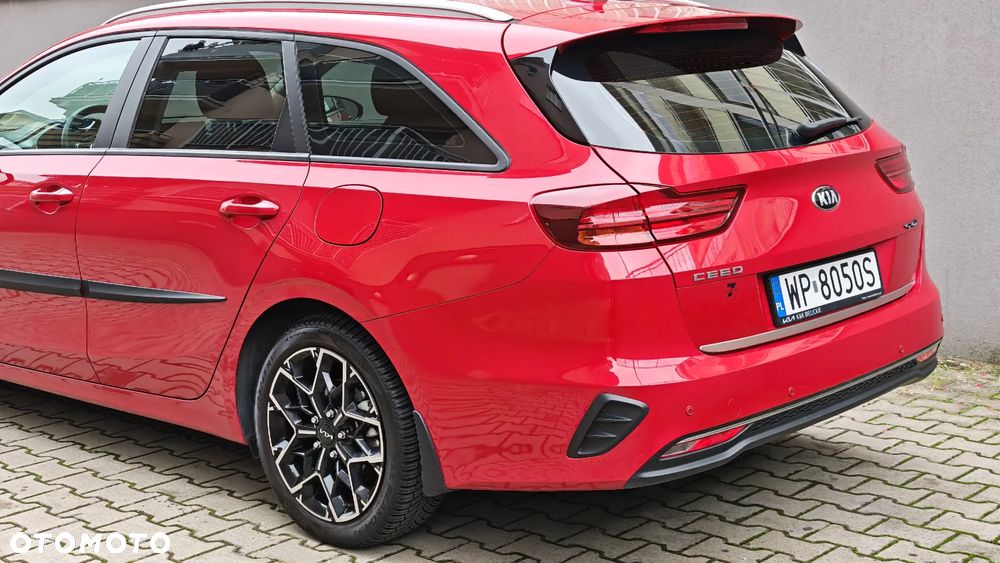 Kia Ceed 1.0 T-GDI S - 4