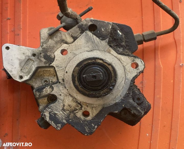 POMPA INALTA 3310027400  0445010121 Hyundai Santa Fe CM [2006 - 2010] - 1