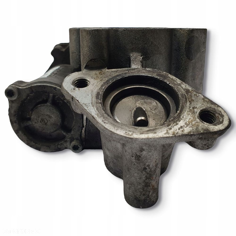 ZAWÓR EGR Nissan Primastar Vivaro Trafic 2.0 DCI 8200693739 - 6