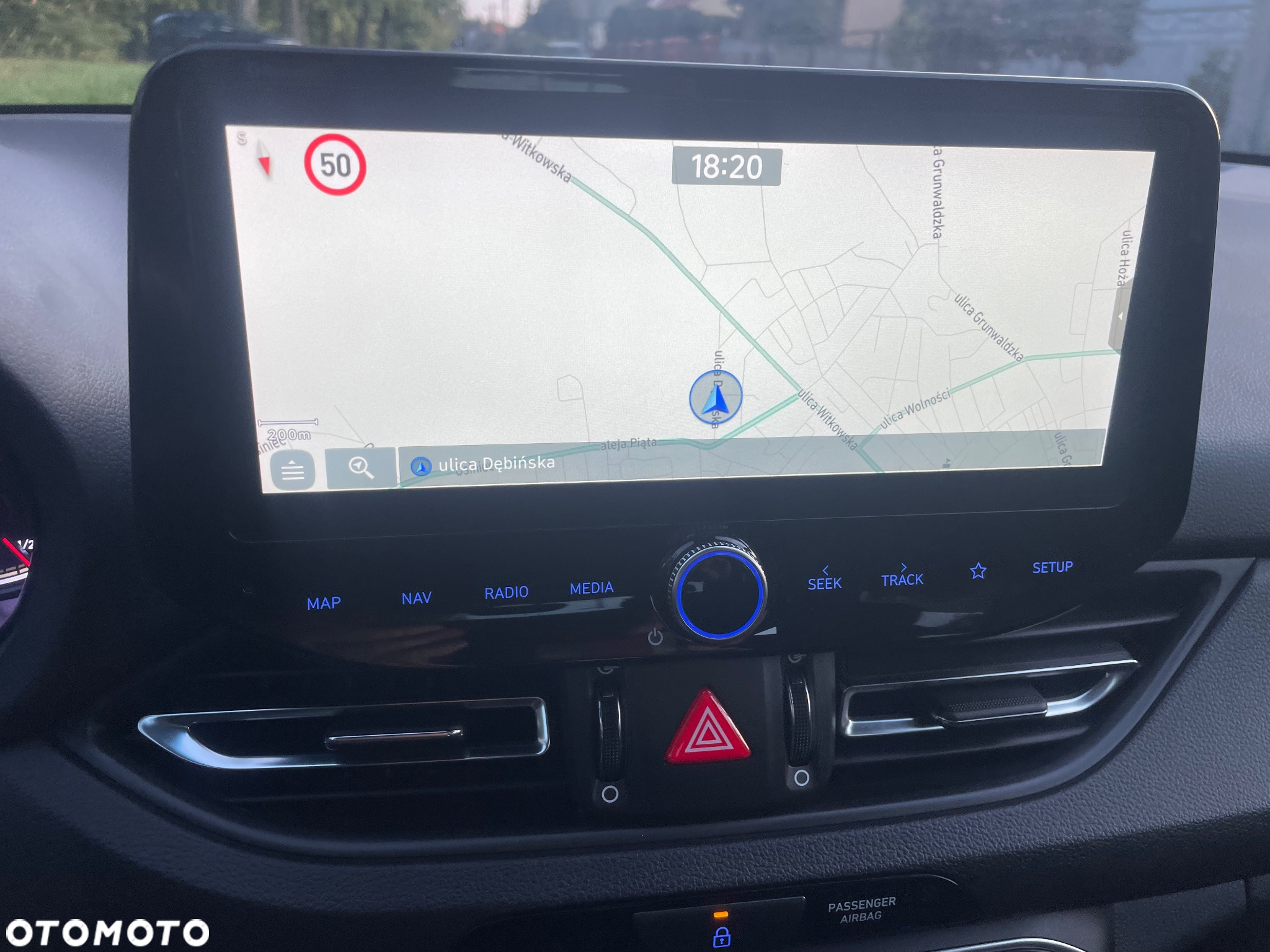 Hyundai i30 1.5 DPI Comfort - 36