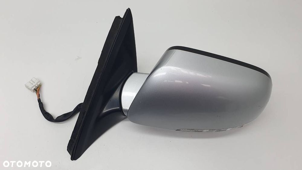 LUSTERKO LEWE KIEROWCY HONDA ACCORD VII 7 PIN EUROPA - 2