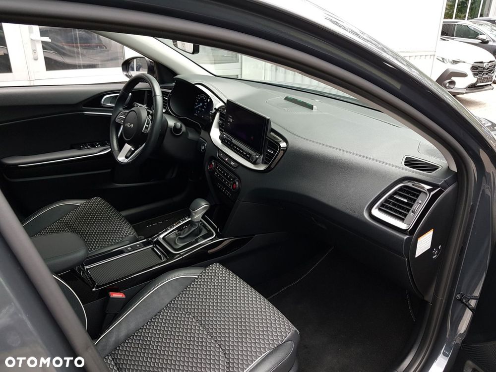 Kia XCeed 1.6 GDI PHEV Business Line DCT - 29