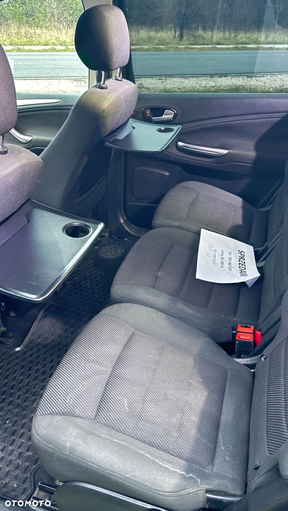 Ford S-Max 2.0 TDCi Ambiente - 12