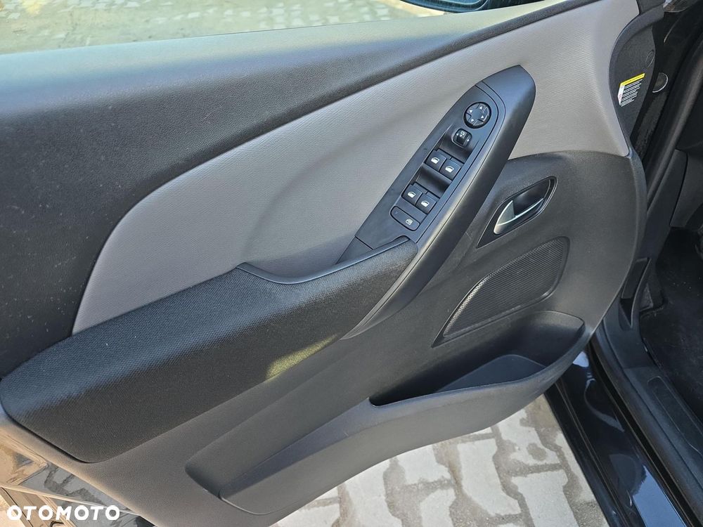 Citroën C4 SpaceTourer 1.5 BlueHDi Feel S&S - 13