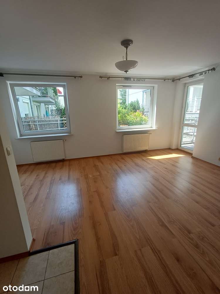 Mieszkanie na sprzedaż, 2 pokoje, 50 m², Kielce