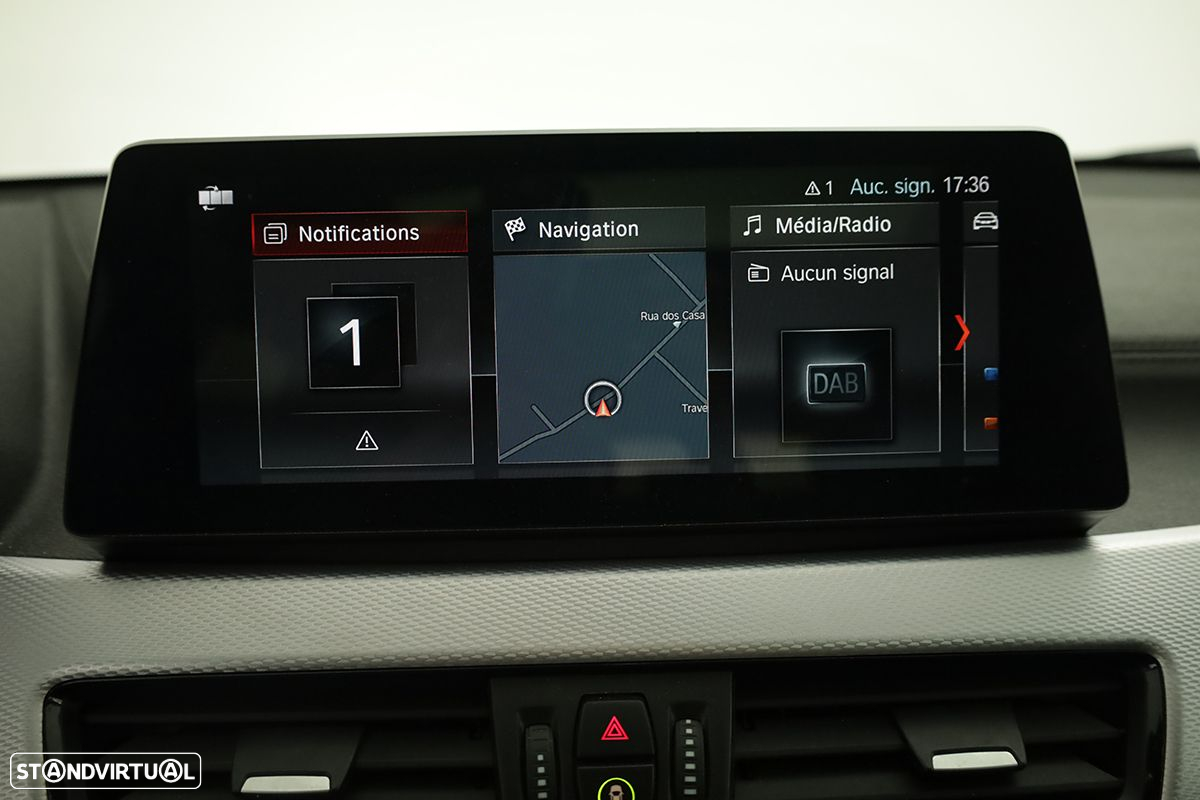 BMW X2 25 e xDrive Pack M - 10