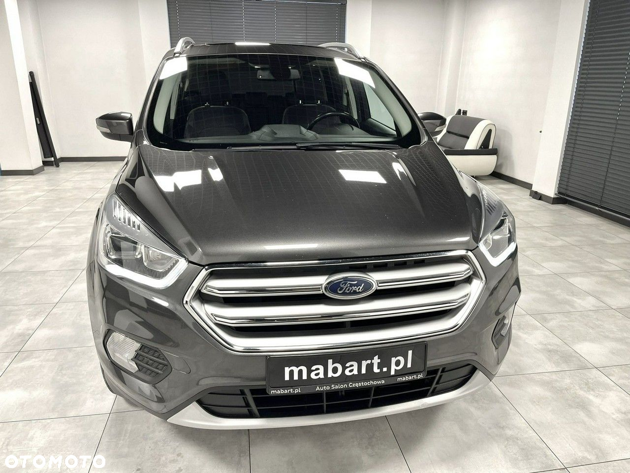 Ford Kuga 2.0 TDCi 4x4 Individual - 7