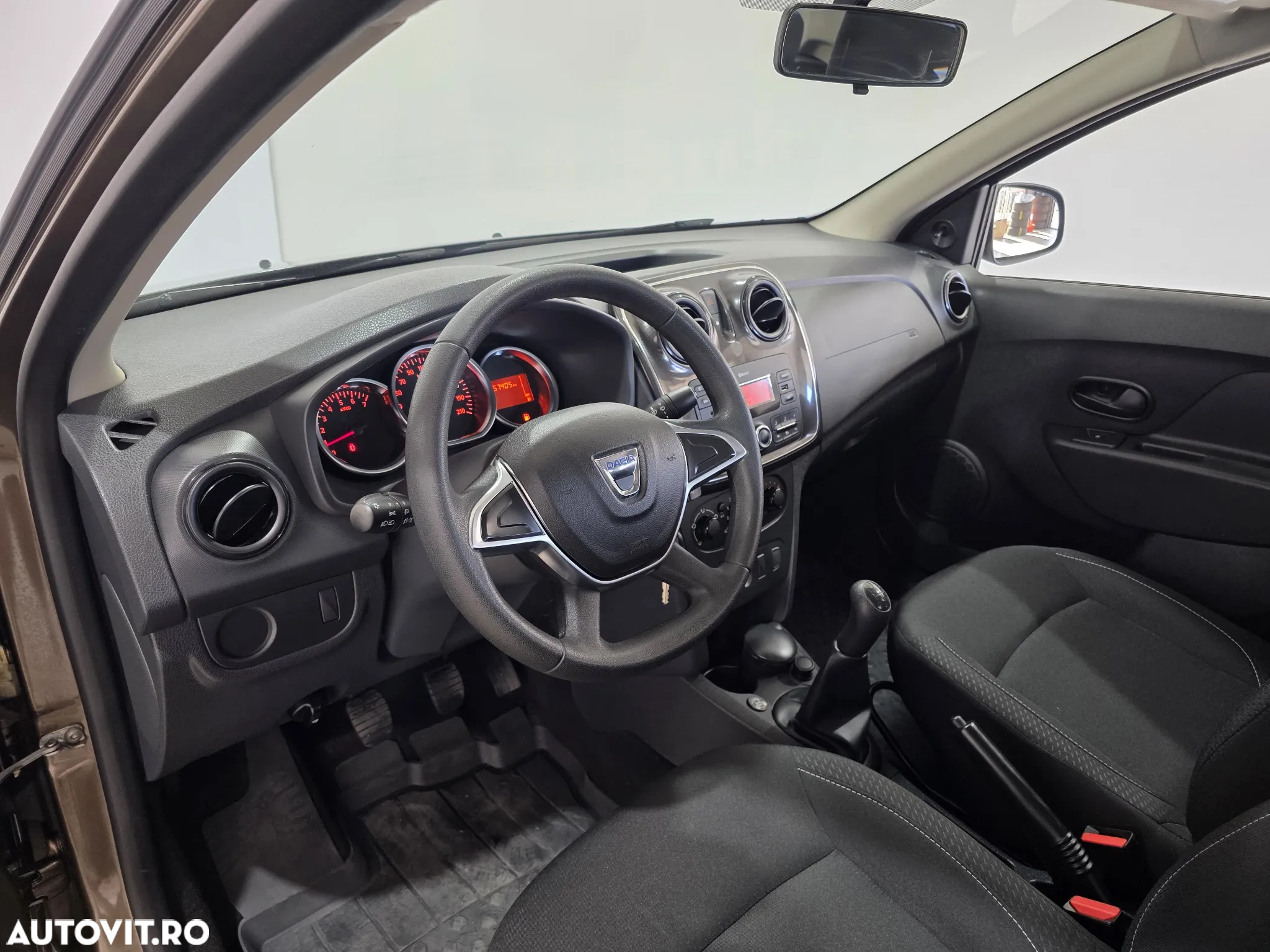 Dacia Logan - 3
