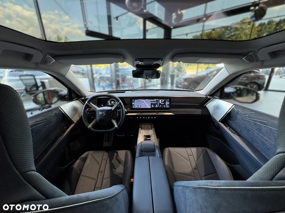 DS Automobiles Inny - 31