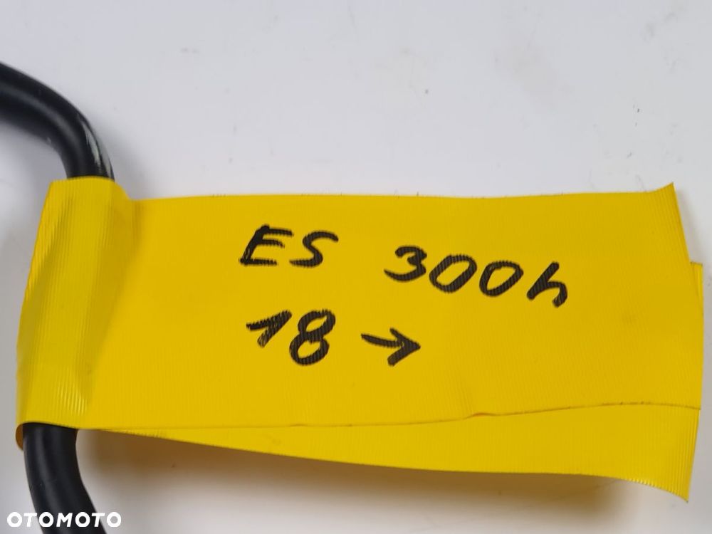 LEXUS ES 300h 18-21r Rurka Ciśnienia Oleju - 13
