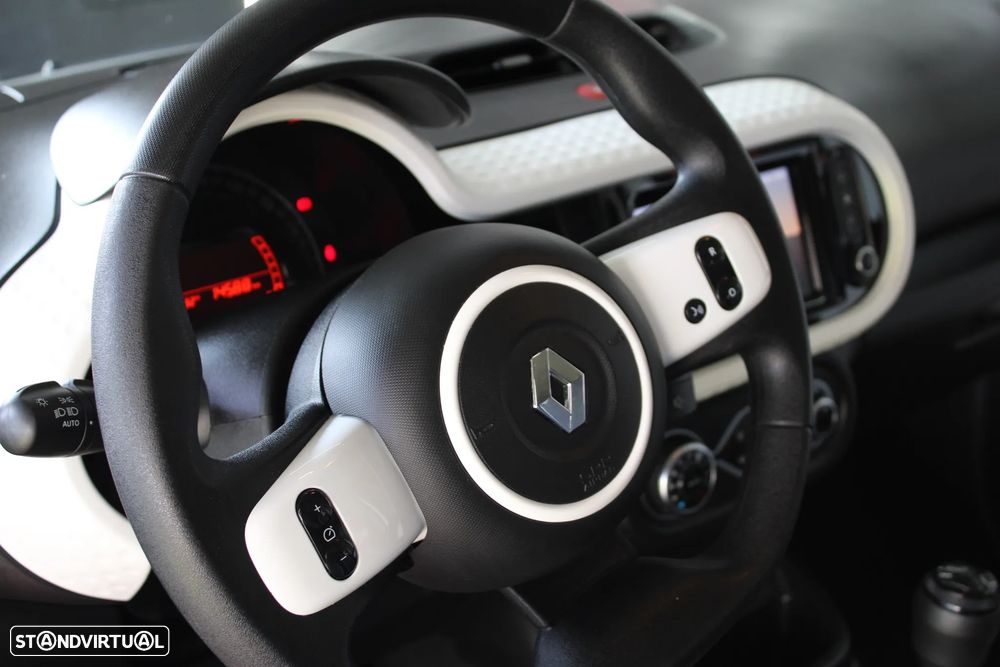 Renault Twingo 1.0 SCe Intens - 17