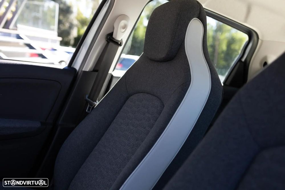 Renault Zoe (c/ Bateria) Limited 50 - 11