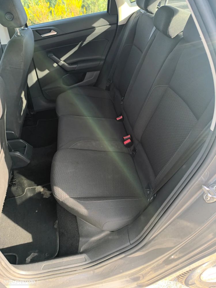 VW Polo 1.0 TSI Confortline - 20