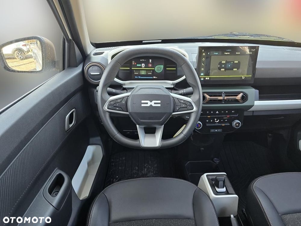 Dacia Spring Electric 24.3kWh 100 Extreme - 15