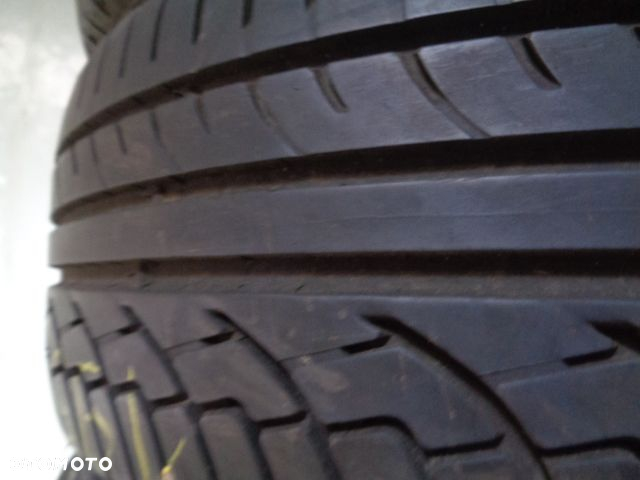 OPONY LETNIE MICHELIN PILOT PRIMACY 195/50R16 88V - 3